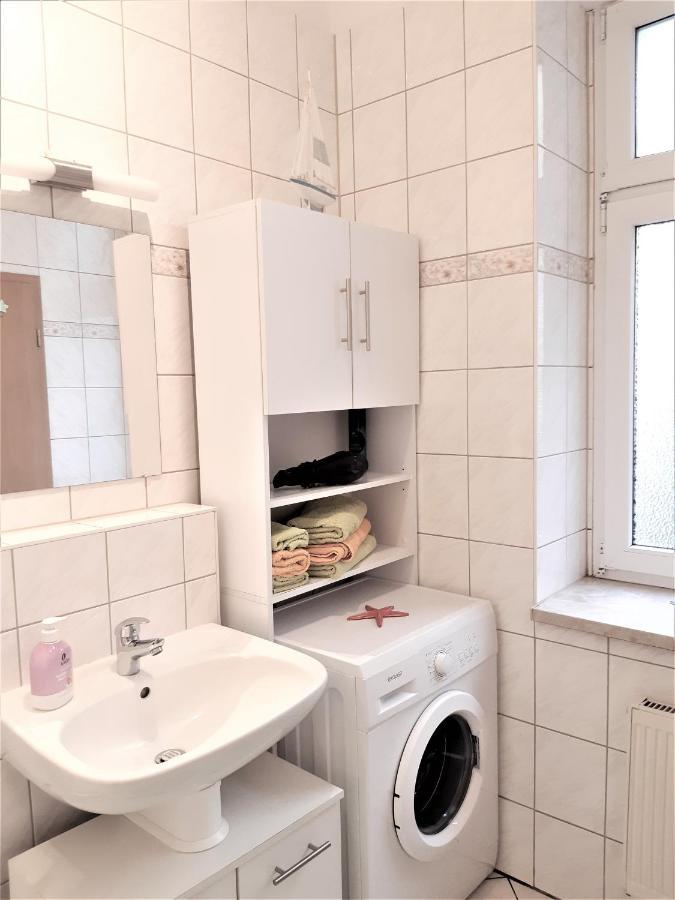 Citywohnung Am Rannischen Platz I Halle  外观 照片