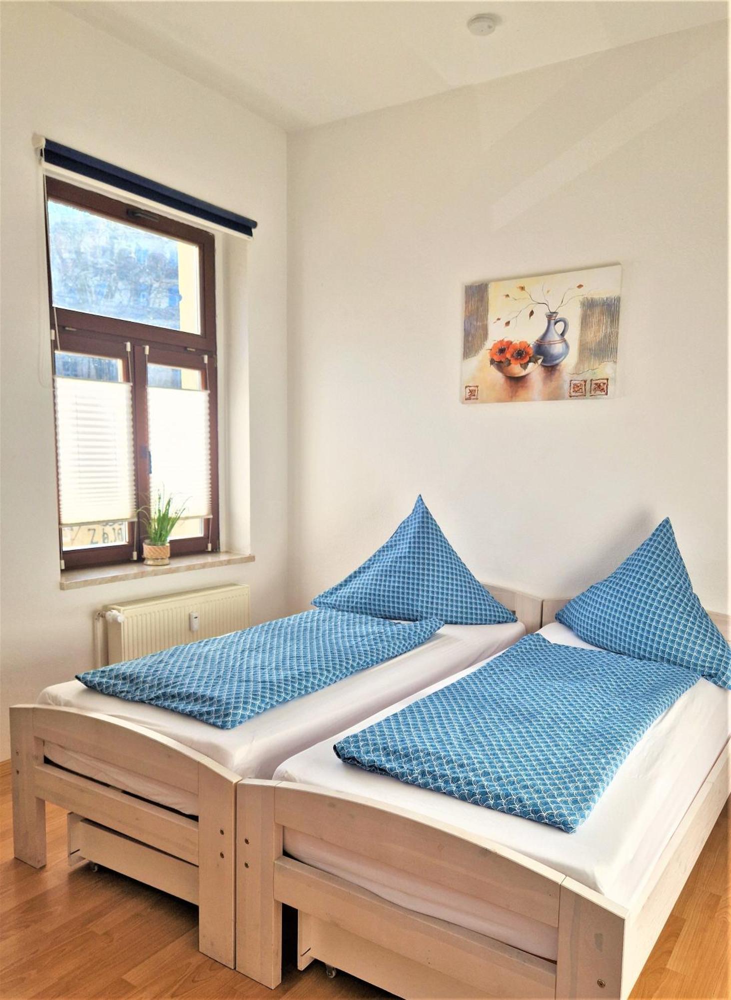 Citywohnung Am Rannischen Platz I Halle  外观 照片